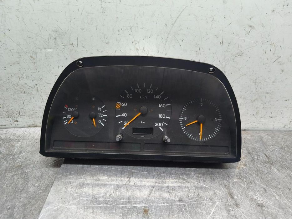 quadrante mercedes-benz vito furgón 638