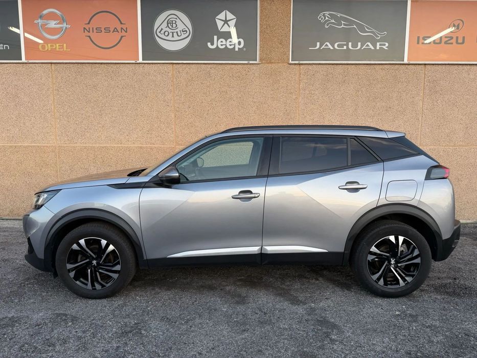 Peugeot 2008 1.2 PureTech Allure Pack