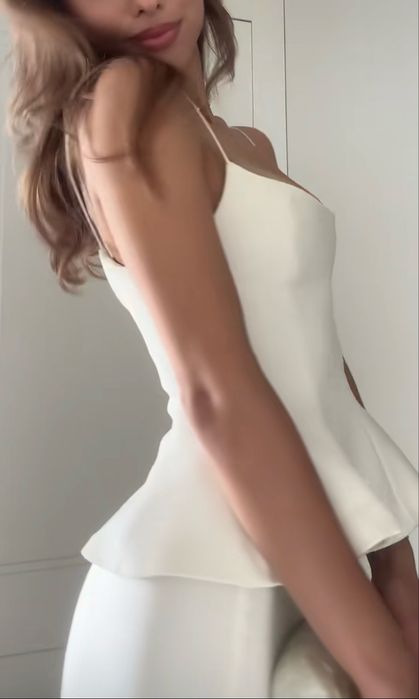 Топ Zara Новий S