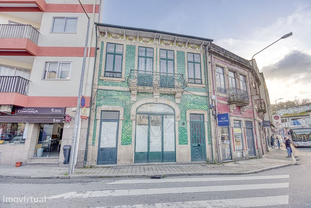 Moradia T3 para venda