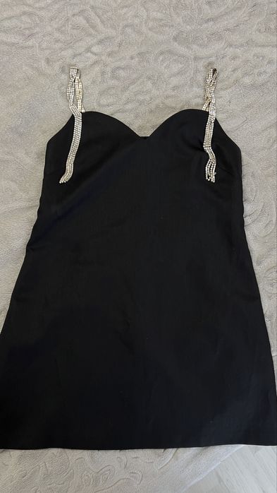 Продам вечірню сукню M можна і на L