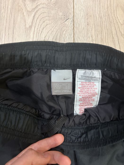 Komplet Dresowy Nike TN rozmiar M