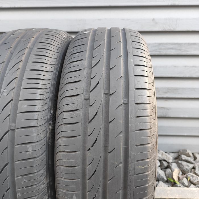 Пара літніх шин  185/60 R15 185*60 15 N'Blue HD Plus 00156