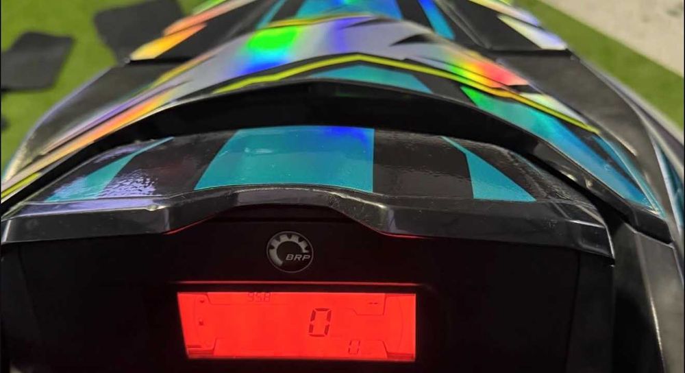 Seado GTX 130 de 2023