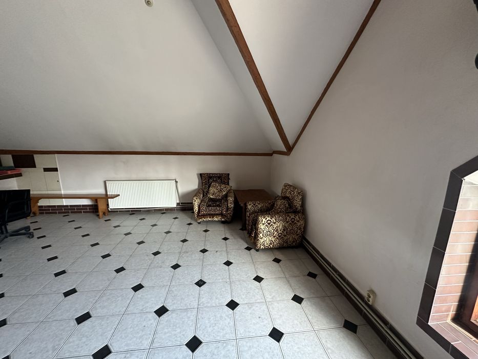 Продається комерційне приміщення з орендарями