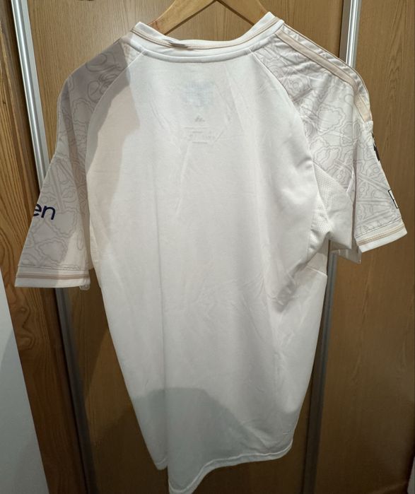 Camisola Nottingham Forest