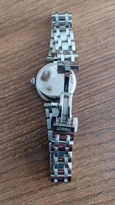 Zegarek damski Tissot Bellissima