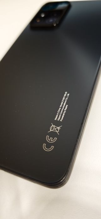Redmi Note 11 Pro+ 5G