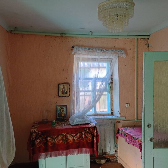 Продам будинок смт Скороходове