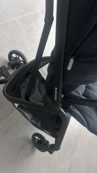 Maxi Cosi Leona 1