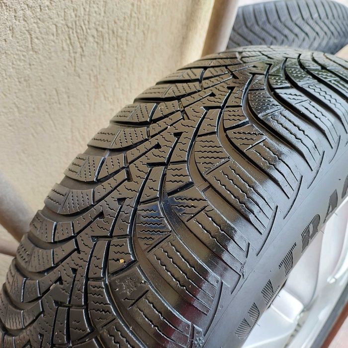 Oryginalne Alufelgi SEAT 15 5x100 Volkswagen/Skoda/Audi/Toyota