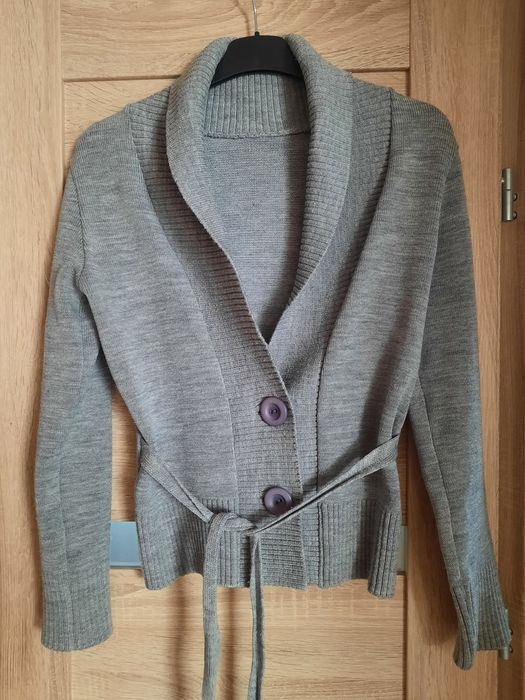 Sweter młodzieżowy