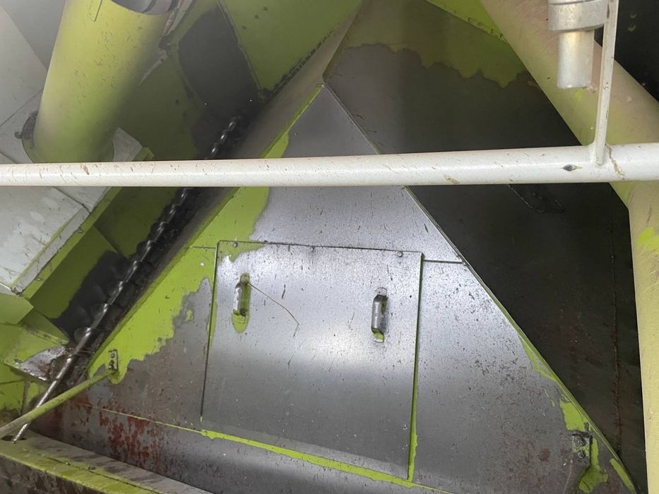 Dominator 118 SL MAXI