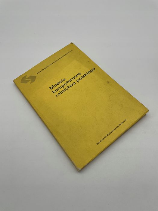 Modele Komputerowe Rolnictwa Polskiego, Praca Zbiorowa