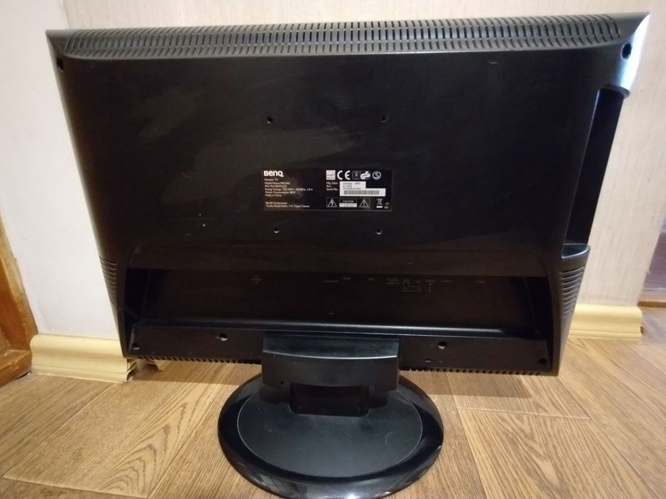 Монітор BenQ MK2442 (24") під ремонт або запчастини