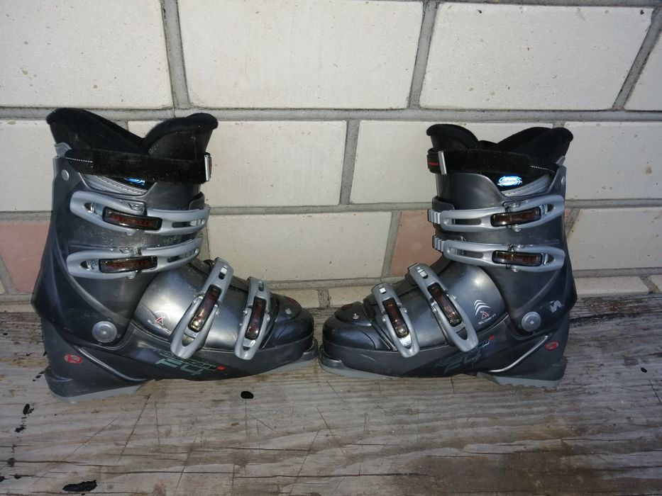 Сноуборди, Обув для лижників оригінальні