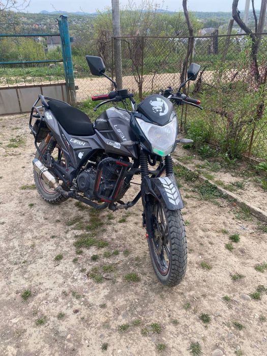 Ліфан сітур 200
