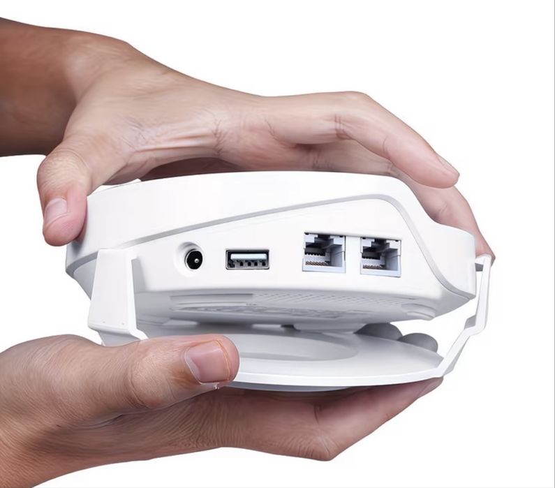 Тримач для роутера tp-link Deco M9