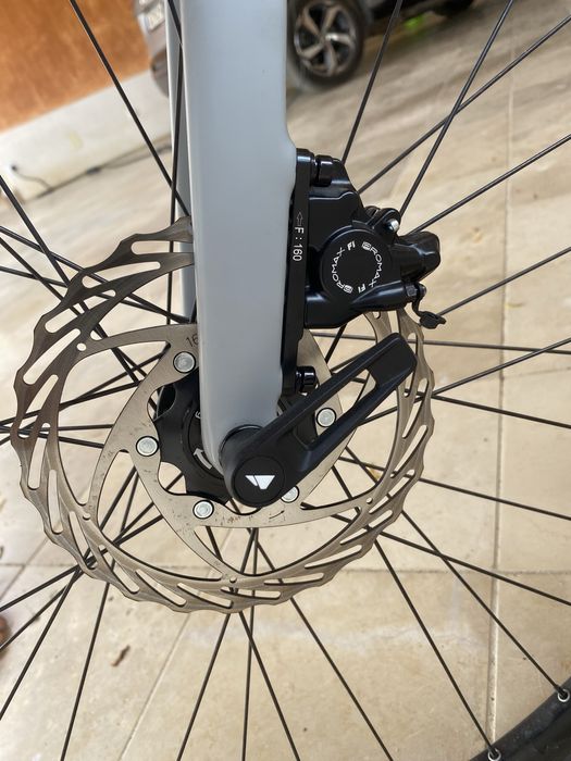 Canyon Roadlite CF 9