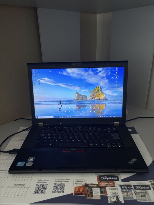Lenovo Thinkpad Windows 10 pro