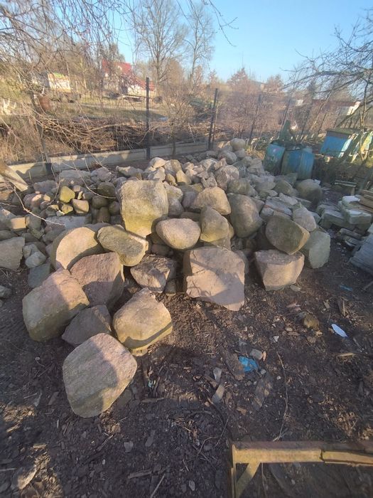 Kamienie poniemieckie