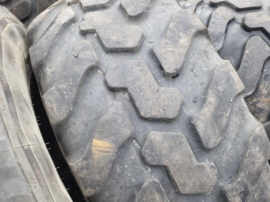 Opona 405/70r18 mitas ładowarka Kramer atlas 405/70-18