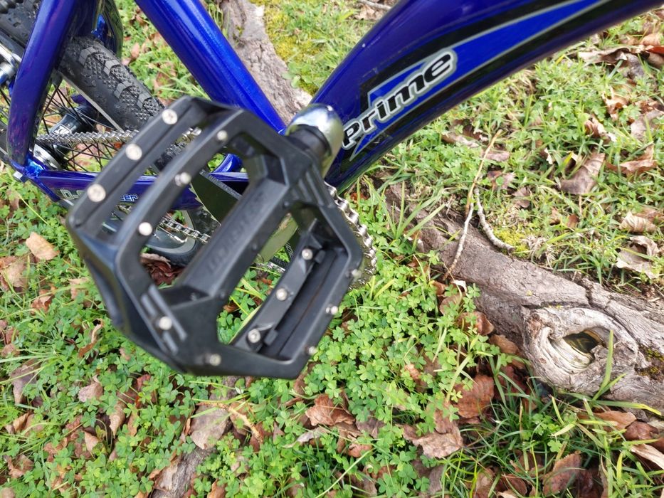 Bicicleta Haro T- Bone prime 20'