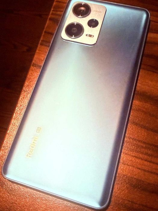 Telefon Xiaomi Readmi Note 12 Pro +