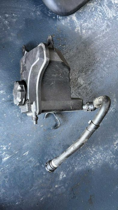 Reservatório água BMW e90/e91/e92