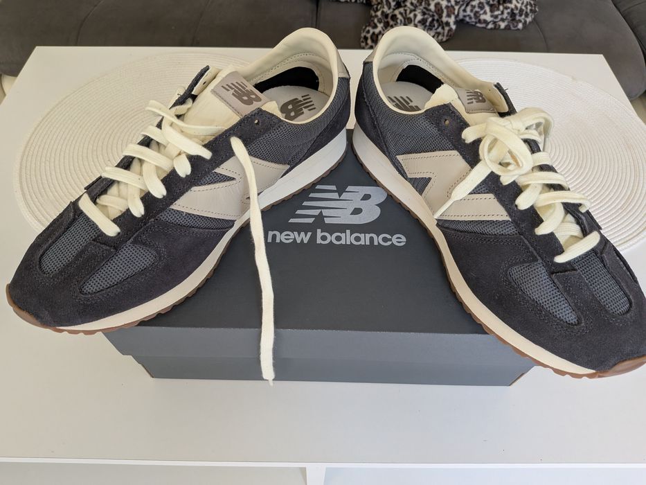 Nowe sneakersy New Balance rozm 45