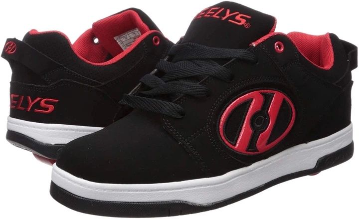 Кросівки Heelys Voyager
