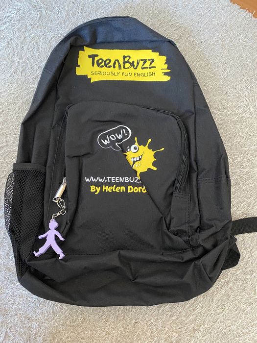 Black school backpack64550205854595120