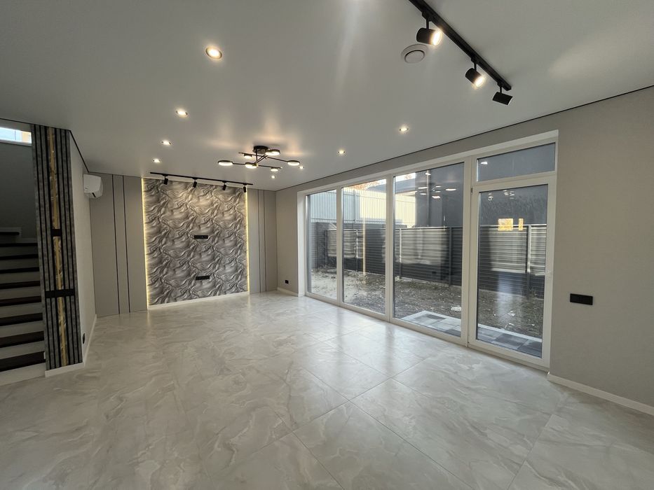 Новенький дуплекс з ремонтом біля Ліцею №1 - найбажаніша локація ‼️