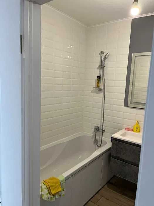 Продається 1-кімнатна квартира в ЖК «Домашній-1»