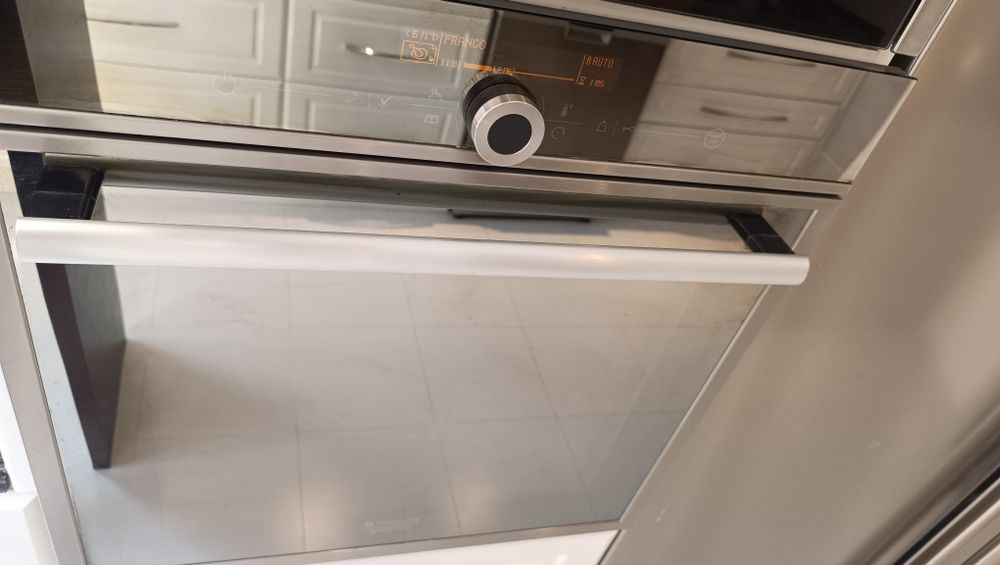 Forno de encastre Ariston FK 1041L