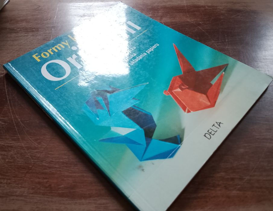 Origami -  Pham Dinh Tuyen