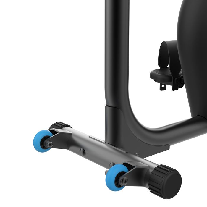 Bicicleta Estática Essencial EB 120