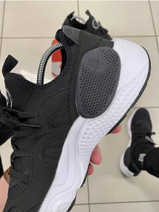 Nike air max alpha trainer 5 чоловічі кросівки