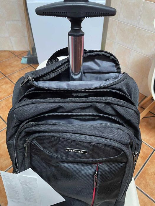 Mochila nova Samsonit para portátil447414552600268803