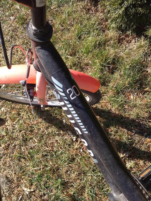 Rower husar 20 cali