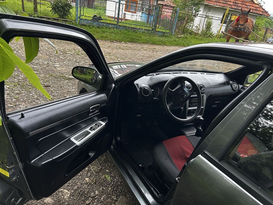 Geely sk 2012 року