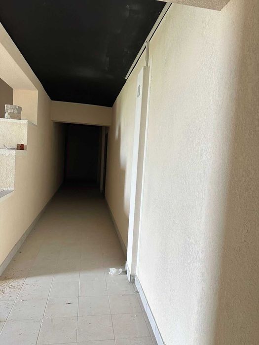 Продаж просторої квартири в новобудові