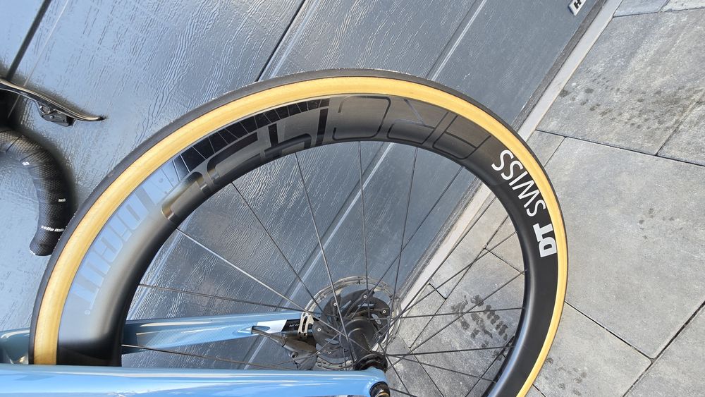 Focus Izalco Max 9.7 rozmiar L + pomiar mocy