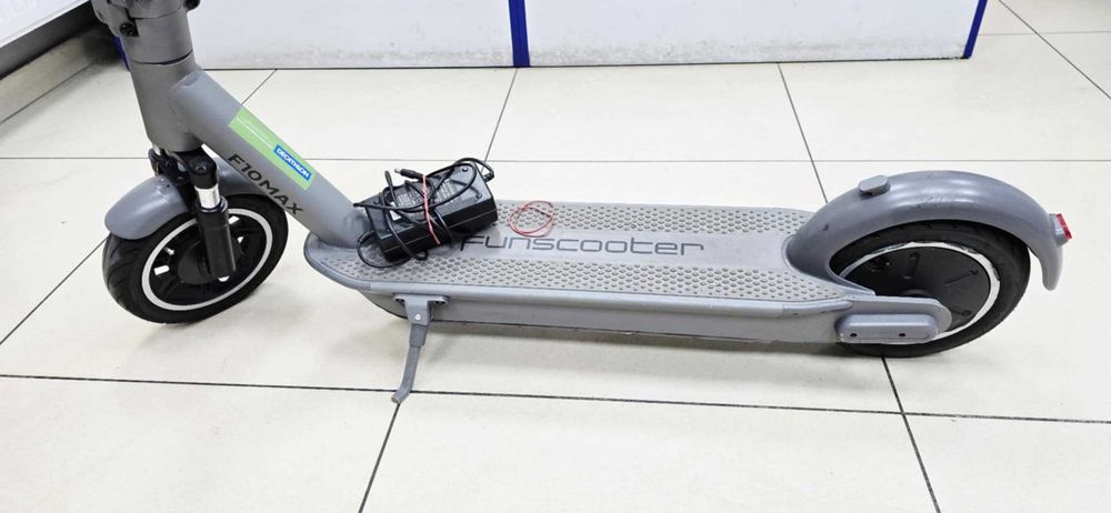 Hulajnoga elektryczna FunScooter F10 Max Pro + (65)