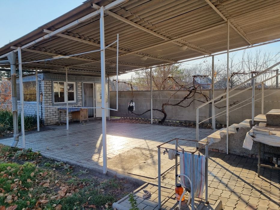 Дача у реки, Партизанское ( 30км от Днепра)