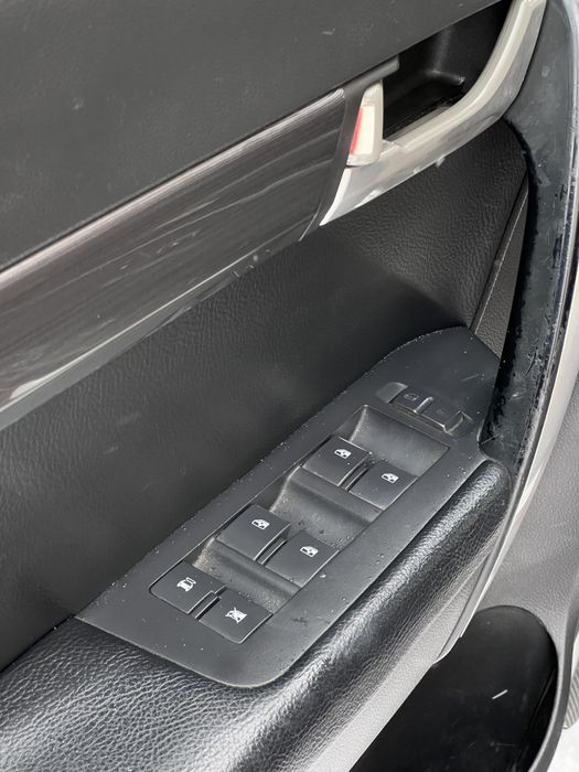 Chevrolet Captiva 2007, 7ми-місна, автомат, дизель