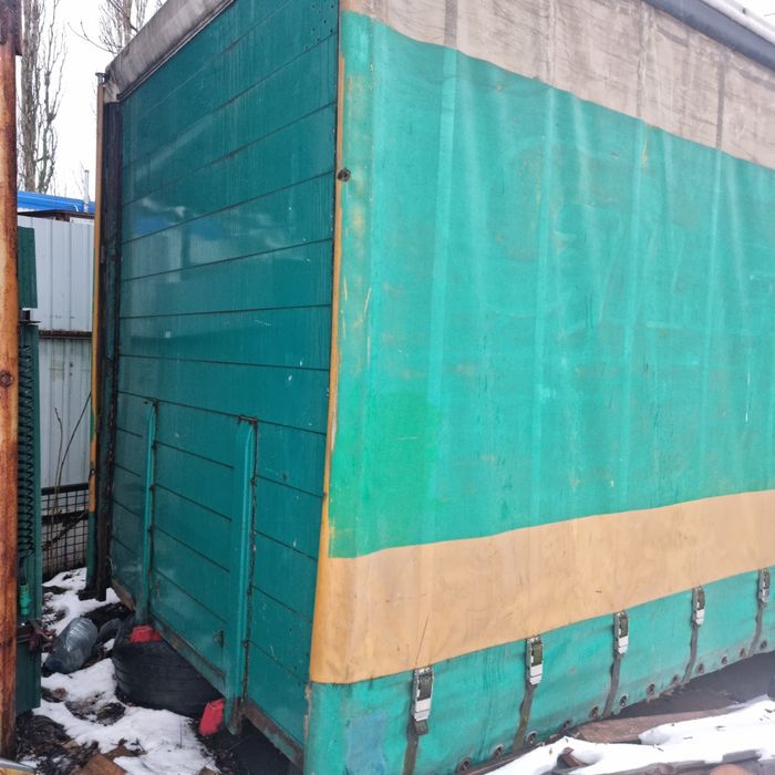 Будка штора все загрузки