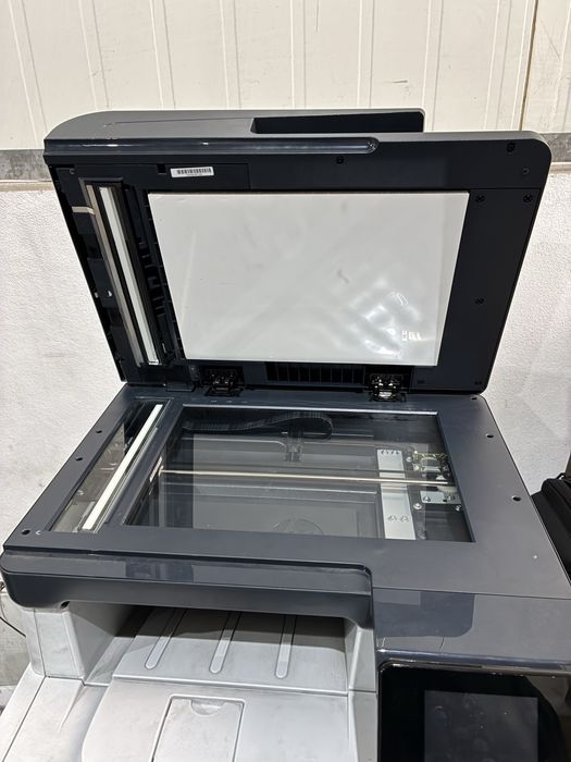 HP Laserjet PRO MFP M521dn