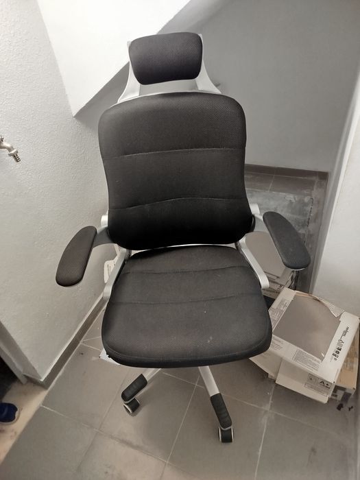 Cadeira de secretária