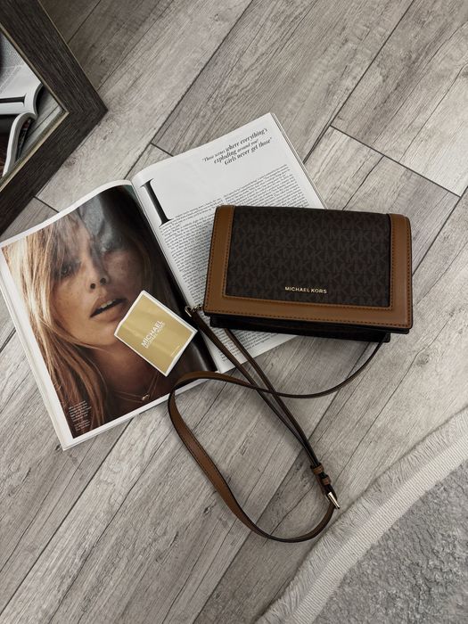 Сумка Michael Kors